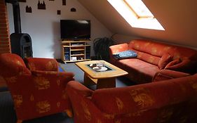 Ferienwohnung Familie Hübner